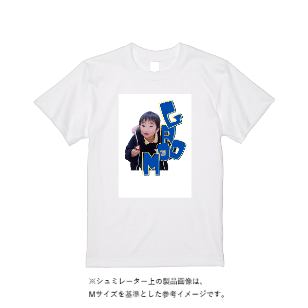 【即日発送】超特急Tシャツ - ホワイト