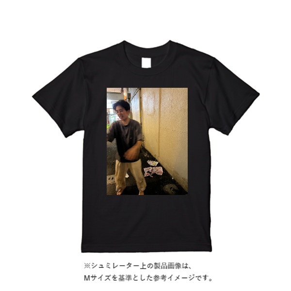 【即日発送】超特急ドライTシャツ