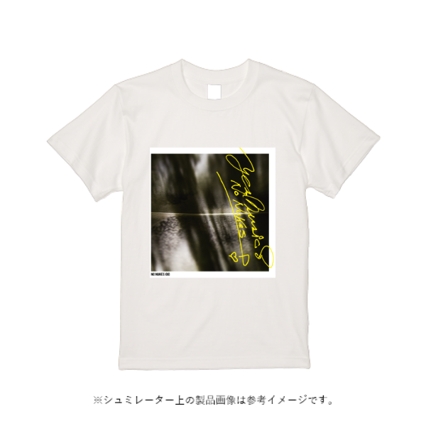 オーガニックコットンTシャツ