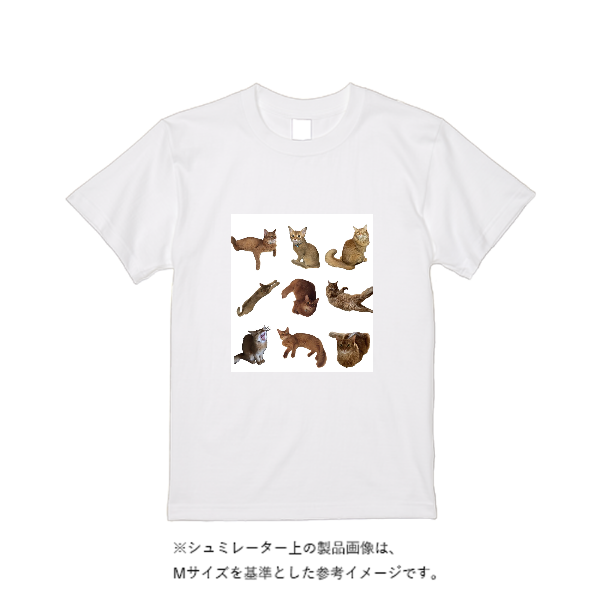 【即日発送】超特急Tシャツ - ホワイト