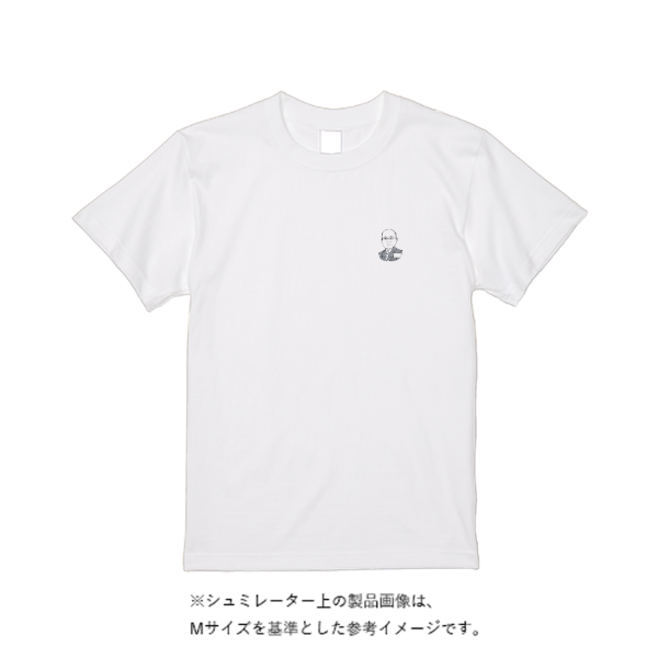 【即日発送】超特急Tシャツ - ホワイト