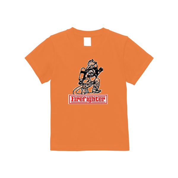 《ドライ素材定番No.1》 4.4オンス ドライ Ｔシャツ（キッズ）