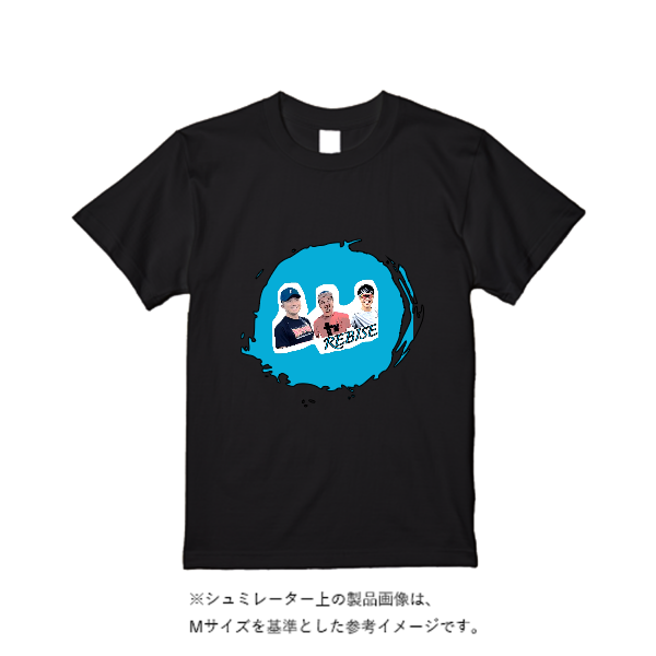 【即日発送】超特急ドライTシャツ