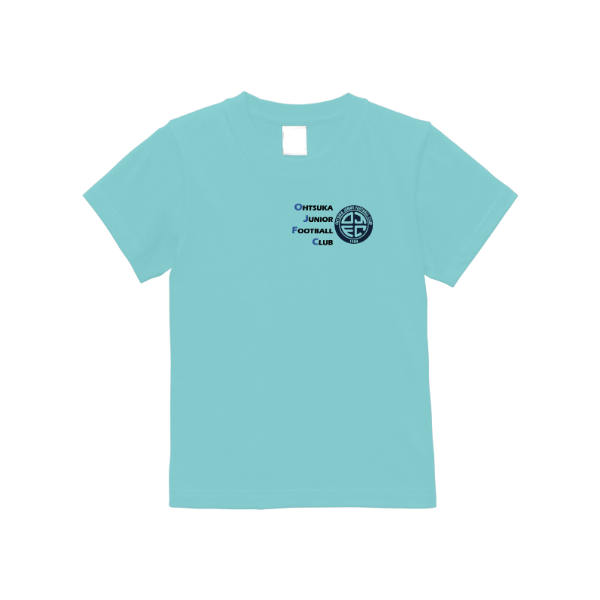 《ドライ素材定番No.1》 4.4オンス ドライ Ｔシャツ（キッズ）