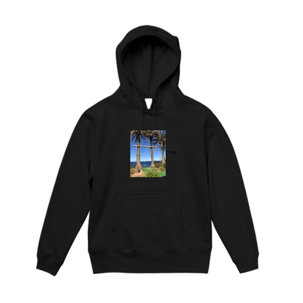 【3営業日発送】特急プルオーバーパーカー - タカハマライフアート