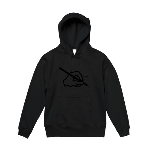 【3営業日発送】特急プルオーバーパーカー - タカハマライフアート