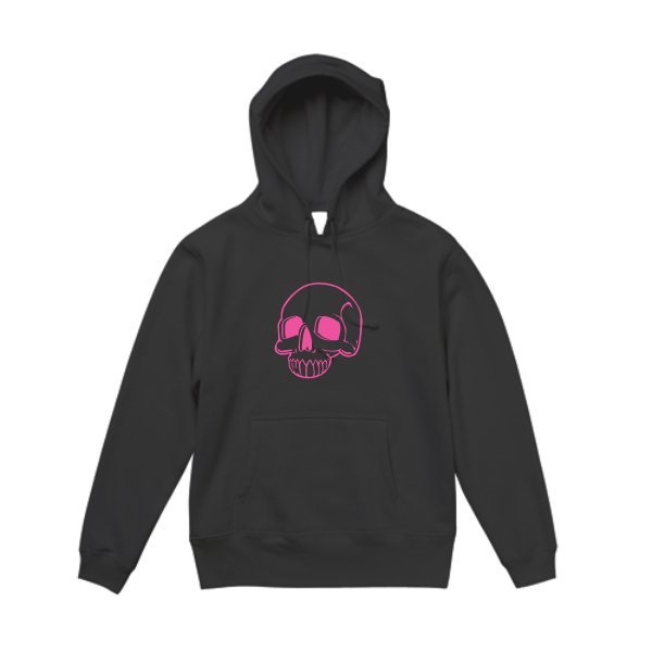 【3営業日発送】特急プルオーバーパーカー - タカハマライフアート