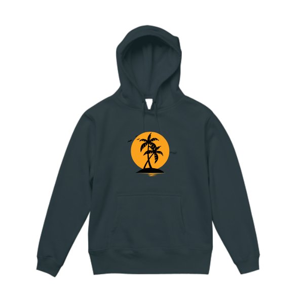 【3営業日発送】特急プルオーバーパーカー - タカハマライフアート