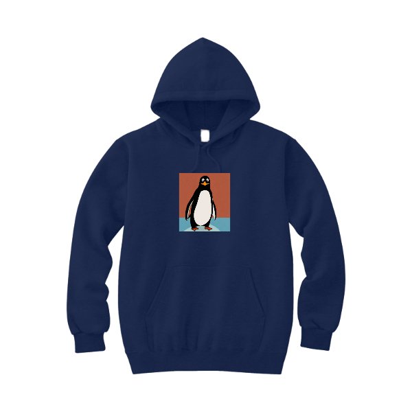 【3営業日発送】特急プルオーバーパーカー - タカハマライフアート