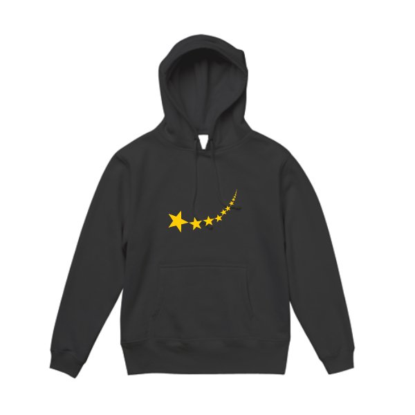 【3営業日発送】特急プルオーバーパーカー - タカハマライフアート