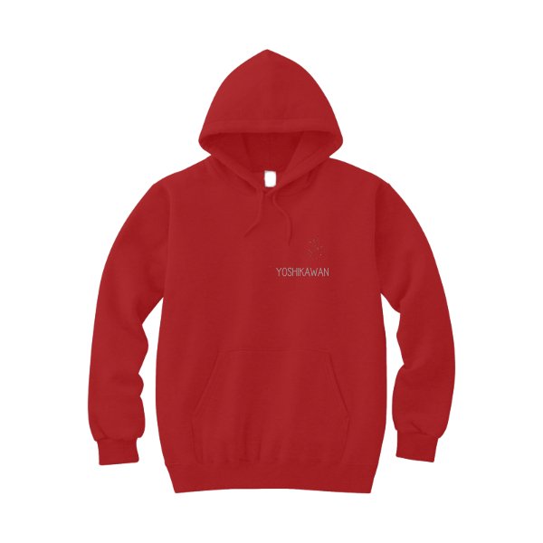 【3営業日発送】特急プルオーバーパーカー - タカハマライフアート