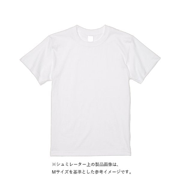 3.5オンス インターロックドライ Tシャツ - タカハマライフアート
