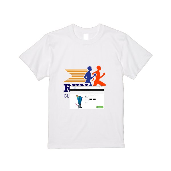 【3営業日発送】特急ドライTシャツ - タカハマライフアート