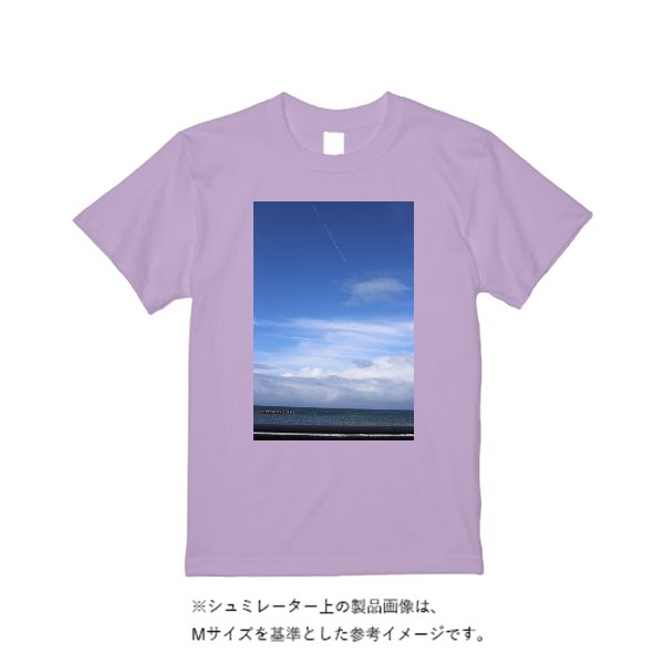 ４．０ｵﾝｽ BBT ﾗｲﾄｳｪｲﾄTｼｬﾂ - タカハマライフアート