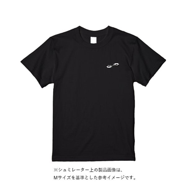 ４．０ｵﾝｽ BBT ﾗｲﾄｳｪｲﾄTｼｬﾂ - タカハマライフアート