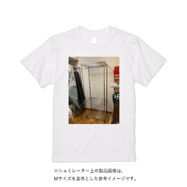 ４．０ｵﾝｽ BBT ﾗｲﾄｳｪｲﾄTｼｬﾂ - タカハマライフアート