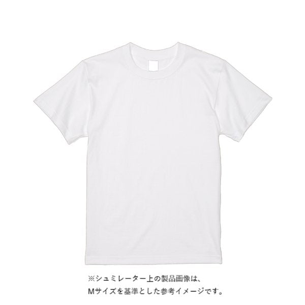 4.1オンス ドライアスレチックTシャツ - タカハマライフアート