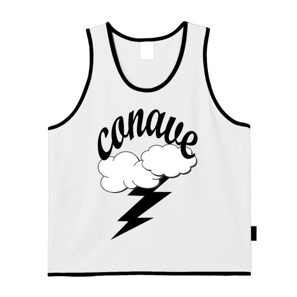 4.4オンス ドライメッシュビブス - タカハマライフアート