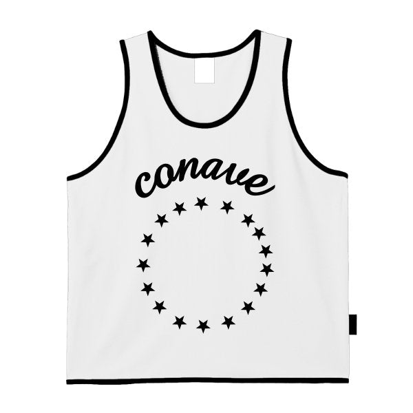 4.4オンス ドライメッシュビブス - タカハマライフアート