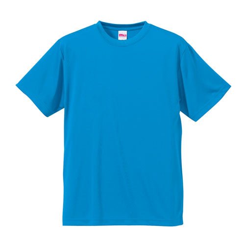 4.7オンス ドライシルキータッチTシャツ(キッズ) - タカハマライフアート