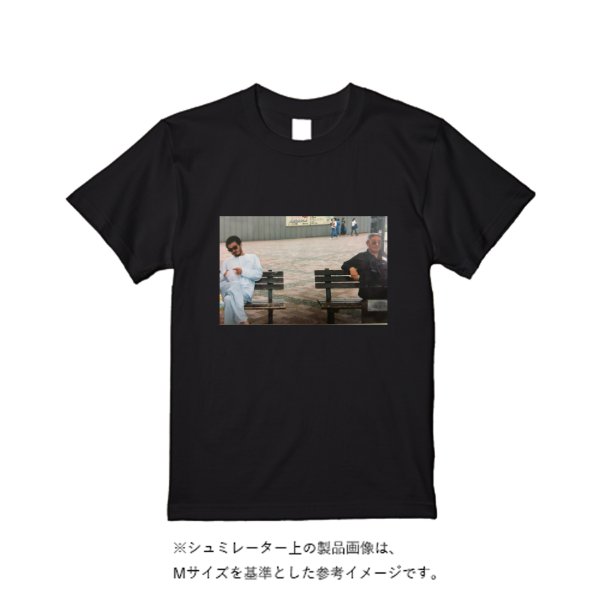 【4営業日発送】特急Ｔシャツ - タカハマライフアート