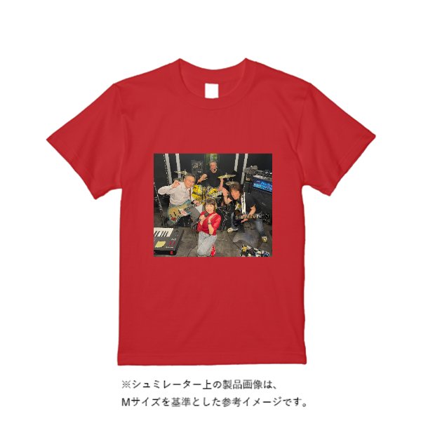 【4営業日発送】特急Ｔシャツ - タカハマライフアート