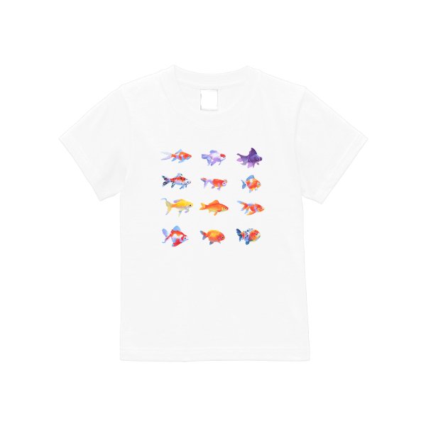 【4営業日発送】特急Ｔシャツ（キッズ） - タカハマライフアート