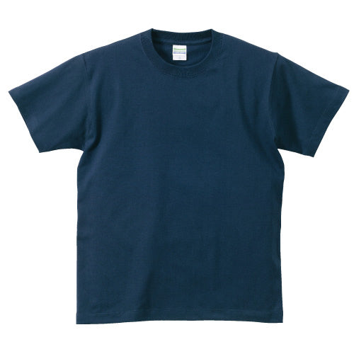 5.6オンス ハイクオリティー Ｔシャツ(レディース)