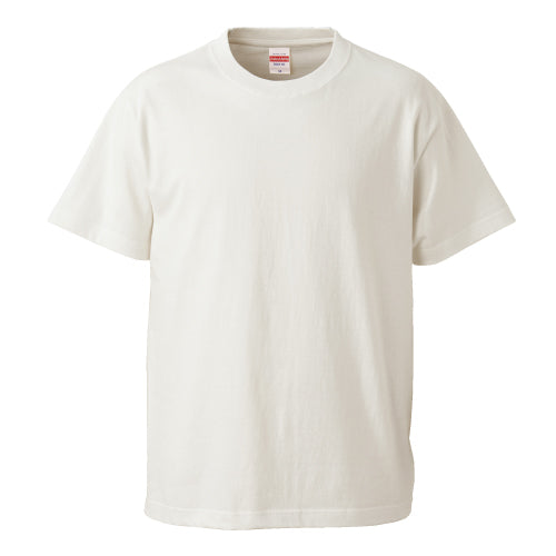5.6オンス ハイクオリティー Ｔシャツ(レディース)