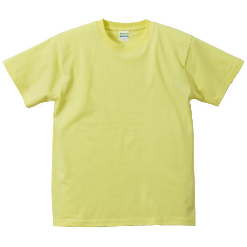 5.6オンス ハイクオリティー Ｔシャツ(レディース)