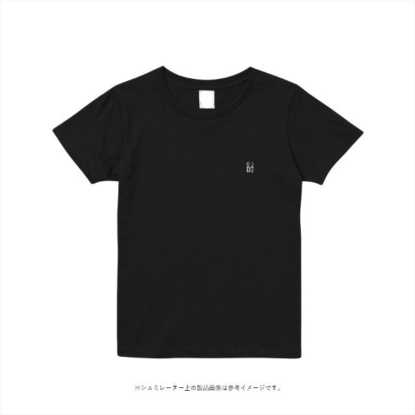 5.0オンスベーシックTシャツ(レディース) - タカハマライフアート