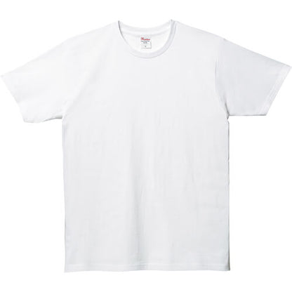 5.0オンスベーシックTシャツ - タカハマライフアート