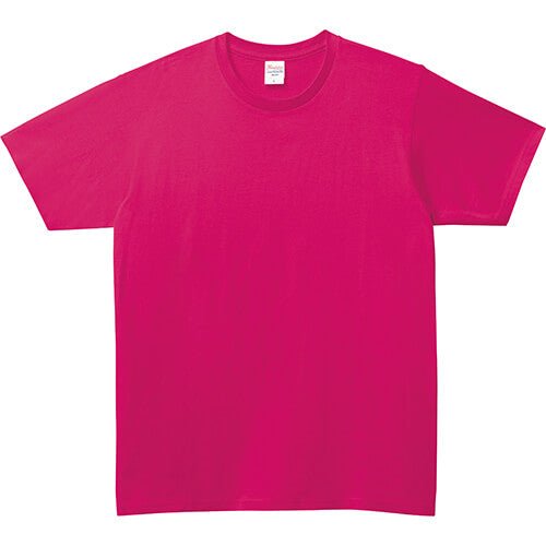 5.0オンスベーシックTシャツ - タカハマライフアート