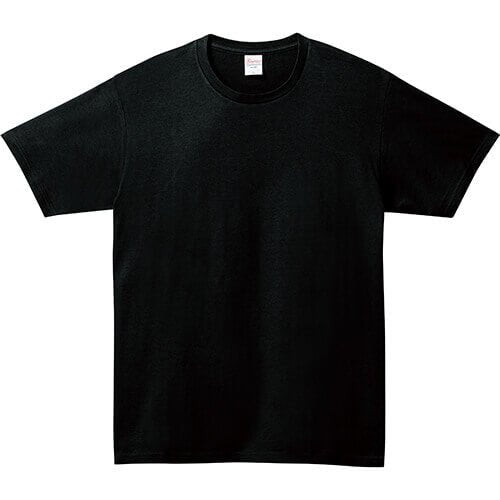 5.0オンスベーシックTシャツ(レディース) - タカハマライフアート