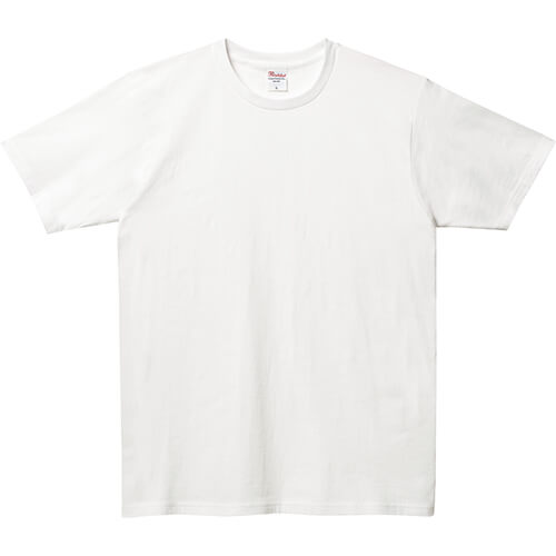 5.0オンスベーシックTシャツ(レディース) - タカハマライフアート