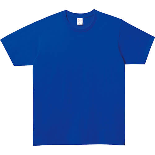 5.0オンスベーシックTシャツ(レディース) - タカハマライフアート