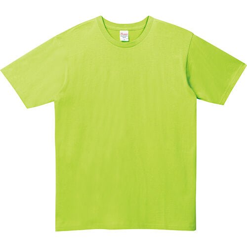 5.0オンスベーシックTシャツ - タカハマライフアート
