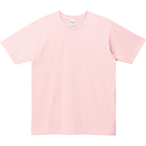 5.0オンスベーシックTシャツ - タカハマライフアート