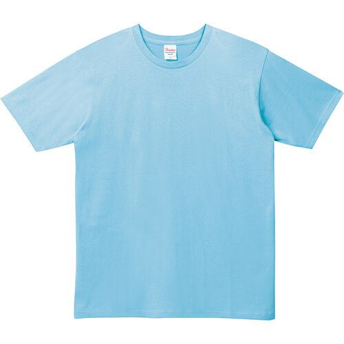 5.0オンスベーシックTシャツ - タカハマライフアート