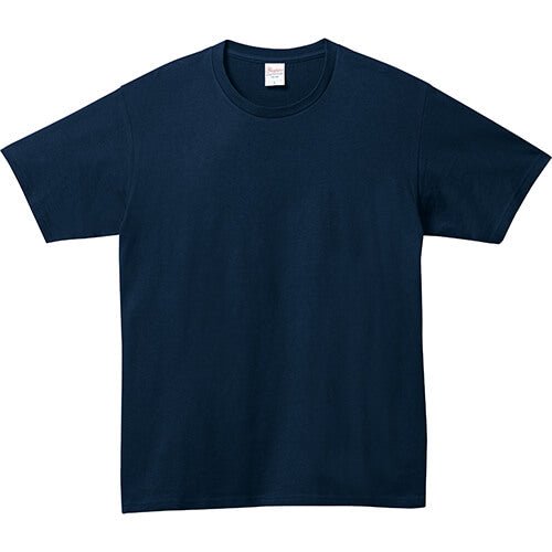 5.0オンスベーシックTシャツ - タカハマライフアート