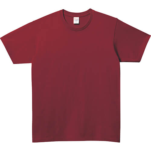 5.0オンスベーシックTシャツ - タカハマライフアート