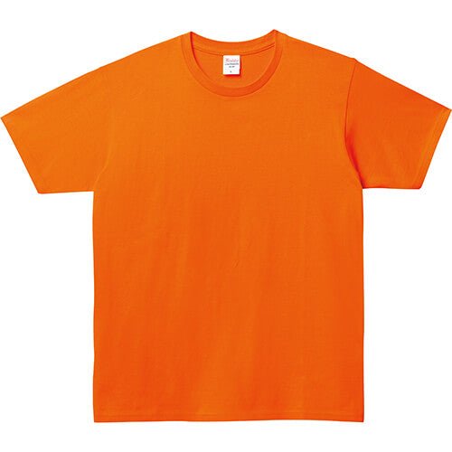 5.0オンスベーシックTシャツ - タカハマライフアート