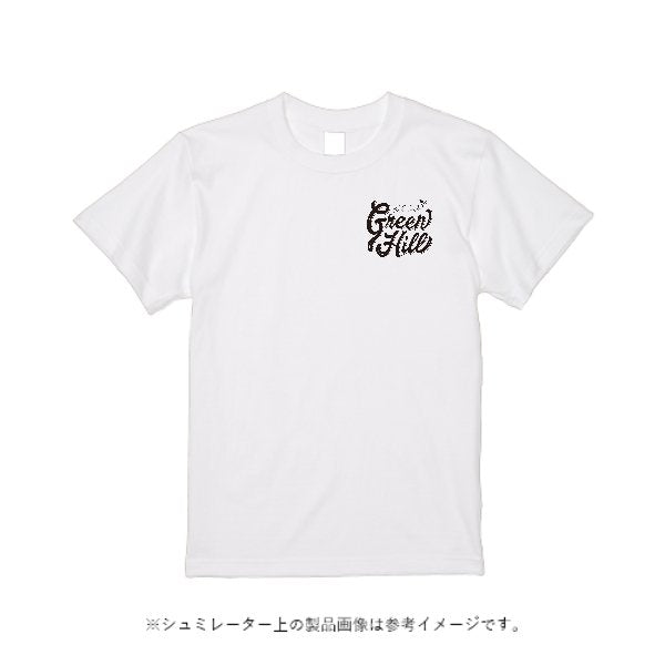 5.3オンス リングスパンTシャツ - タカハマライフアート