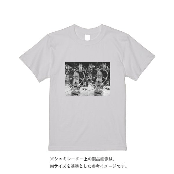 5.6オンス ハイクオリティーＴシャツ - タカハマライフアート