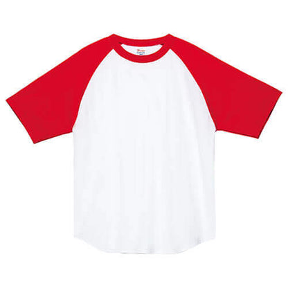5.6オンス ヘビーウェイトラグランTシャツ - タカハマライフアート