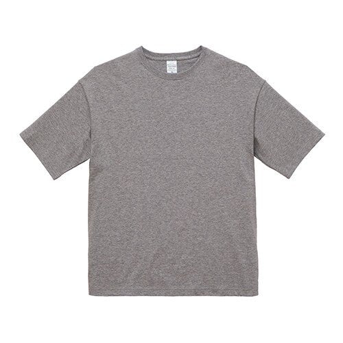 5.6オンス ビッグシルエット Tシャツ - タカハマライフアート