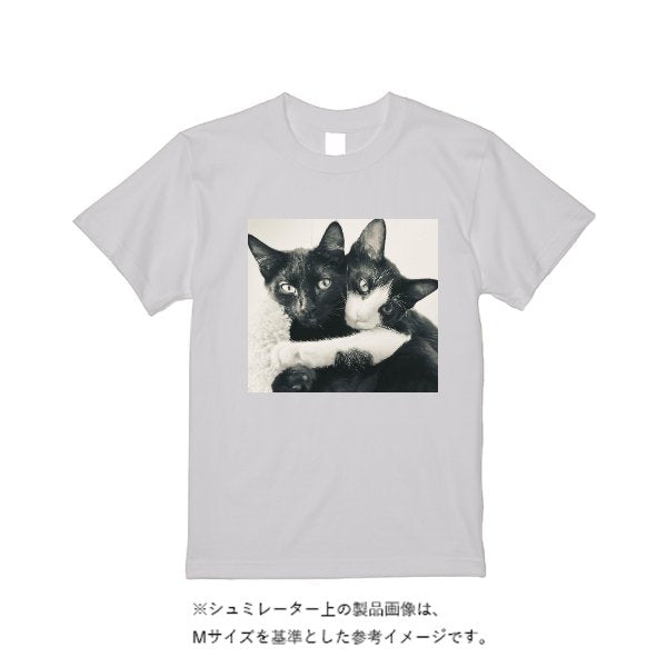 5.6オンス ハイクオリティーＴシャツ - タカハマライフアート