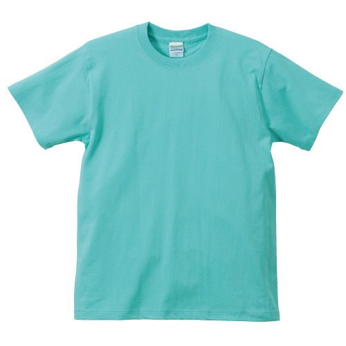 【シルク】5.6オンス ハイクオリティーＴシャツ - タカハマライフアート
