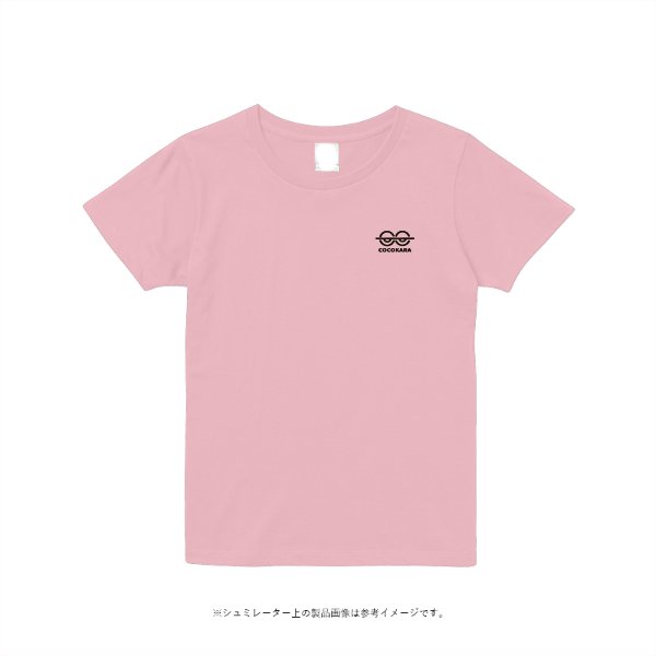 【刺繍】5.6オンス ハイクオリティー Ｔシャツ(レディース) - タカハマライフアート