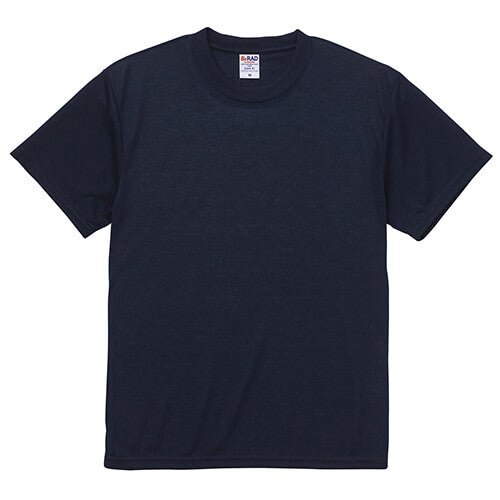 5.6オンス ドライコットンタッチ Tシャツ（ローブリード） - タカハマライフアート